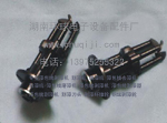 供应脱漆刀头|剥漆机|钢丝轮|漆包线刮漆机|去漆机|漆包线脱漆机